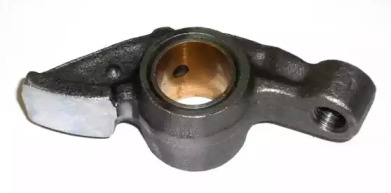WILMINK GROUP wg1158040 -  Балансир, управление двигателем